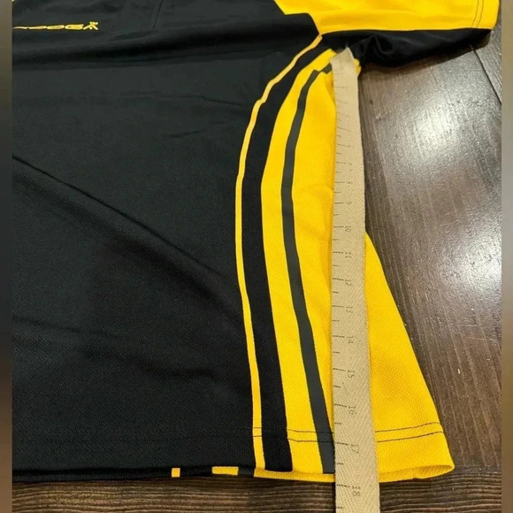 Kooga  Professional Polo Rugby Jersey - Picture 6 of 6